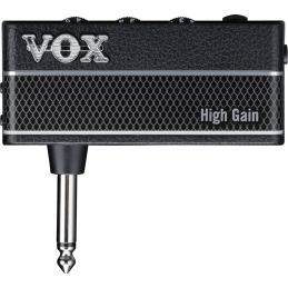 VOX AMPLUG 3 HIGH GAIN