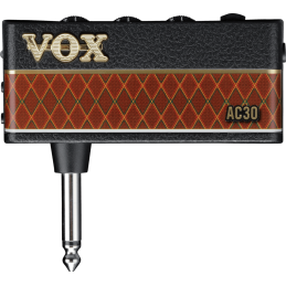 VOX AMPLUG 3 AC30