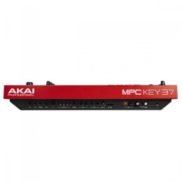 Image d'un workstation MPC Key 37, de la marque Akai Professional