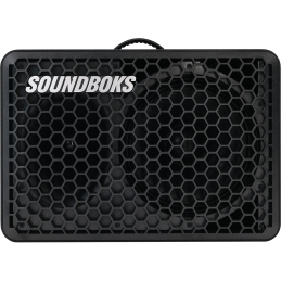 SOUNDBOKS GO+