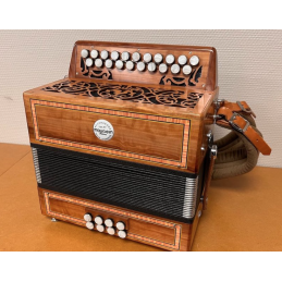 ACCORDEON AUBRAC2 MAUGEIN...