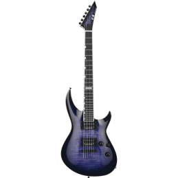 ESP E-II Horizon-III...