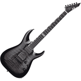 ESP E-II Horizon FR-II see...