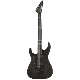 ESP See Thru Black - gaucher