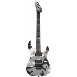 ESP E-II M-II NT Urban Camo