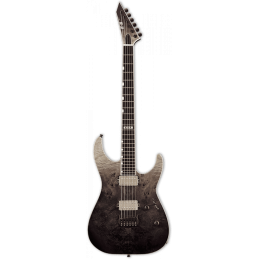 ESP E-II M-II Burled Maple...