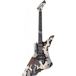 ESP Signature James...