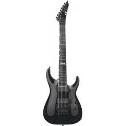 ESP E-II Horizon 7-cordes...