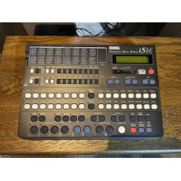 OCCASION KORG I5M