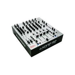 ALLEN&HEATH XONE:92 LTD