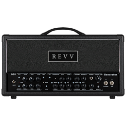 REVV GENERATOR50