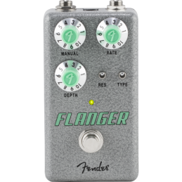 FENDER HAMMERTONE FLANGER