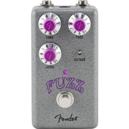 FENDER HAMMERTONE FUZZ