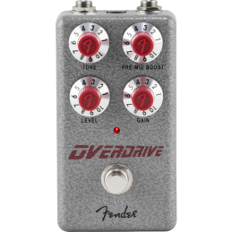 FENDER HAMMERTONE OVERDRIVE