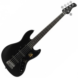 MARCUS MILLER V3P-5 BLACK...