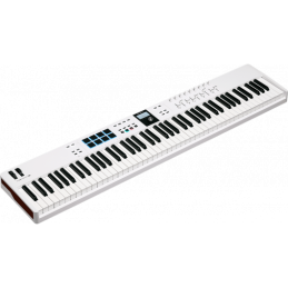 OAR ESSENTIAL3-88-WH blanc