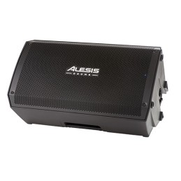 Image d'un ampli pour batterie Strike AMP12 MK2, de la marque Alesis