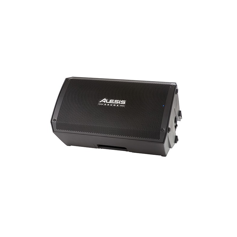 Image d'un ampli pour batterie Strike AMP12 MK2, de la marque Alesis