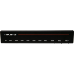 MONO - HMO PFX-PS-L-BLK