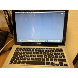 MacBook Pro 13" 2012 Occasion