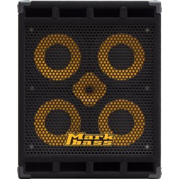 MARKBASS STANDARD 104HF 4 OHMS