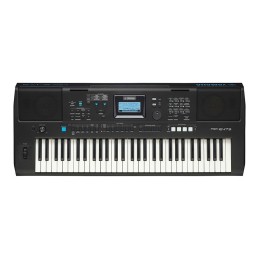 YAMAHA PSR E473