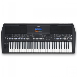 YAMAHA PSR SX600