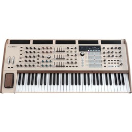 Image d'un Synthétiseur Polybrute 12, de la marque  Arturia