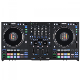 RANE DJ PERFORMER