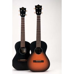 Image d'un Ukulélé 0X Tenor Uke Sunset, de la marque Martin