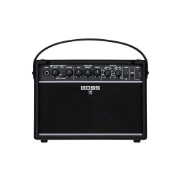 Image d'une Ampli Guitare Katana-Mini X, de la marque Boss