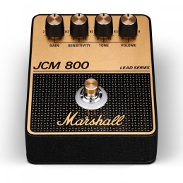 MARSHALL JCM800 OVERDRIVE...