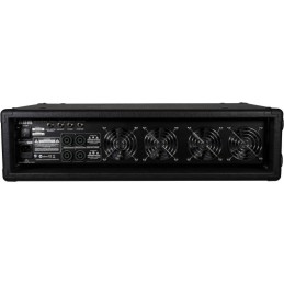 Image d'une Tête d'Ampli Basse SO-1200, de la marque Ashdown