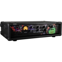 Image d'une Tête d'Ampli Basse SO-1200, de la marque Ashdown