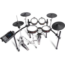 Image d'une kit de batterie électrique, Strata Core kit , de la marque Alesis