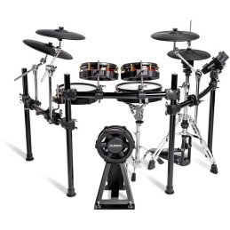 Image d'une kit de batterie électrique, Strata Core kit , de la marque Alesis