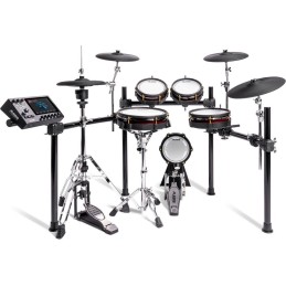 Image d'une kit de batterie électrique, Strata Core kit , de la marque Alesis