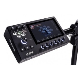 Image d'un kit de batterie Strata Club, de la marque Alesis