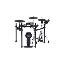 Image d'un kit de batterie Strata Club, de la marque Alesis