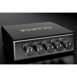 Image d'un systeme audio de la marque Pleyel Magistral