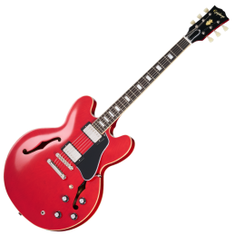 EPIPHONE 1962 ES-335...