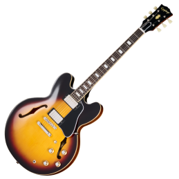 EPIPHONE 1962 ES-335...
