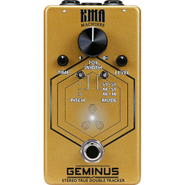GEMINUS