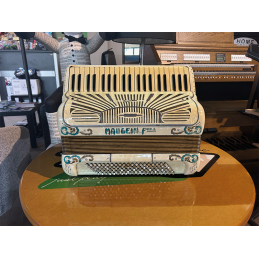 OCCASION Accordéon maugein