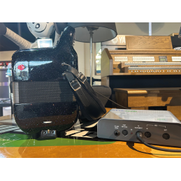 Image d'un accordéon d'occasion Dual Link Digibeat, de la mAarque musictech