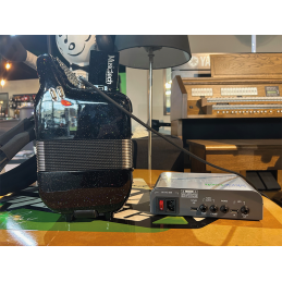 Image d'un accordéon d'occasion Dual Link Digibeat, de la mAarque musictech