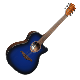LAG T-BLUE ACE EDITION...
