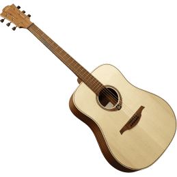 LAG TL70D GAUCHER NATURELLE