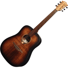 LAG T70D BLACK&BROWN