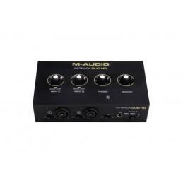 M-AUDIO - RMD MTRACK-DUO-HD